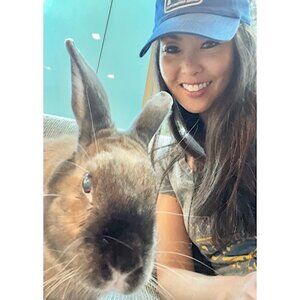 Meet your Posher, Deanna